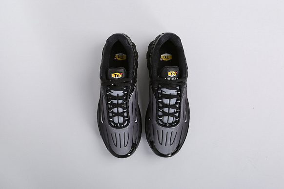 Мужские кроссовки Nike Air Max Plus III (CJ9684-002) - фото 3 картинки