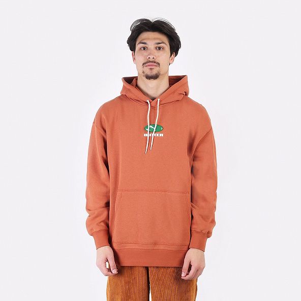Толстовка PUMA X BUTTER GOODS