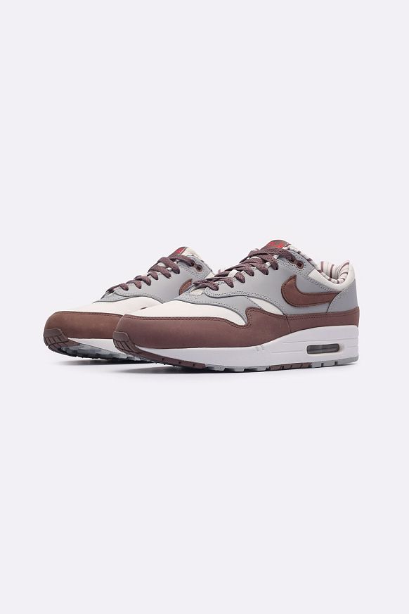 Мужские кроссовки Nike Air Max 1 PRM (FB8916-100_) - фото 4 картинки