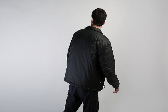 Мужская куртка Nike ACG PrimaLoft (BQ3447-010) - фото 6 картинки