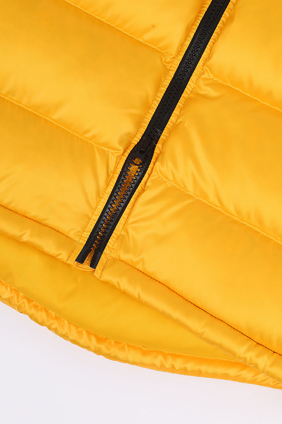 Мужская куртка Nike X Drake NOCTA Puffer Jacket (DA3997-739) - фото 6 картинки
