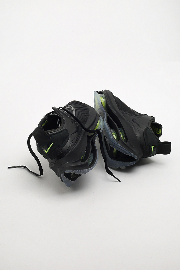 Женские кроссовки Nike WMNS Zoom Double Stacked (CI0804-001) - фото 5 картинки