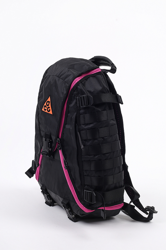 Рюкзак Nike ACG Responder Backpack-Small (BA6443-011) - фото 5 картинки