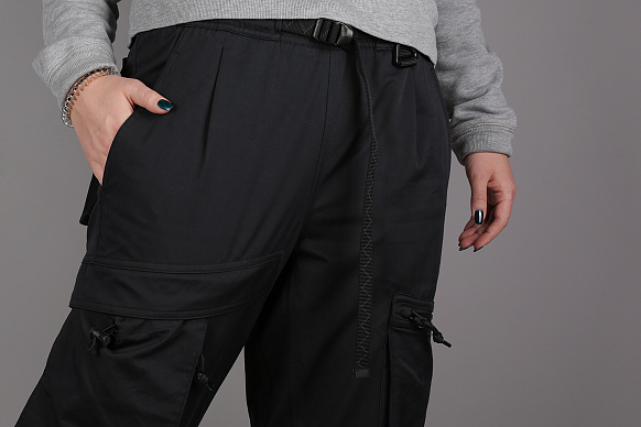 Женские брюки Nike ACG Women's Trousers (BQ7301-010) - фото 2 картинки