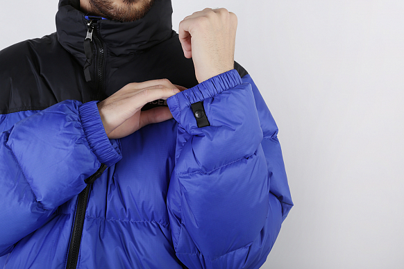 Мужская куртка The North Face 1996 Rtro Npse Jkt (T93C8DCZ6) - фото 6 картинки