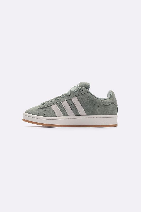 Женские кроссовки adidas Originals Campus 00s W (JI2753) - фото 3 картинки