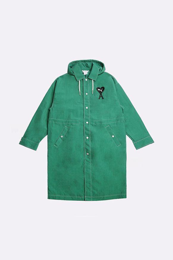 Мужская куртка PUMA x AMI Lightweight Jacket (53406496)