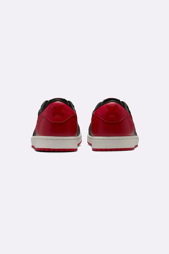 Мужские кроссовки Jordan 1 Retro Low OG (IW6276-001) - фото 4 картинки