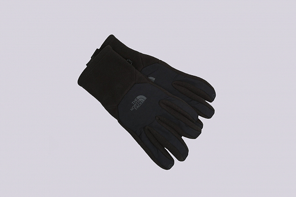 Мужские перчатки The North Face Denali Etip Glove (T93KP5JK3)