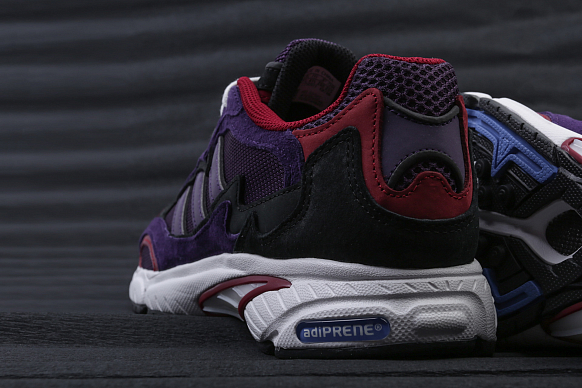 Мужские кроссовки adidas Originals Temper Run (G27921) - фото 3 картинки