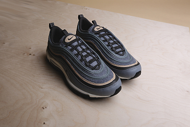 Nike Air Max 97 Premium 312834 003 Sneakerhead