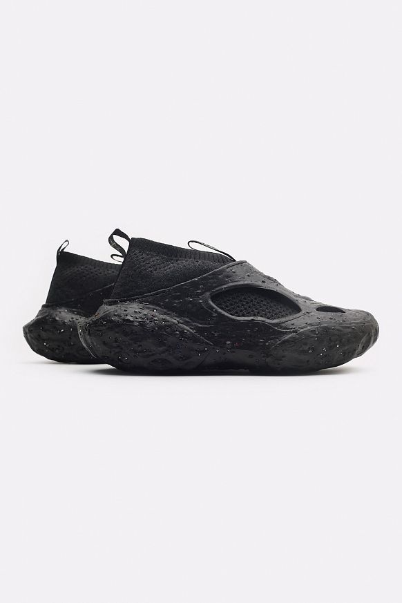 Мужские кеды Converse Sponge Crater Slip (A01240)
