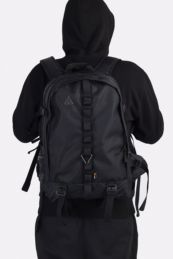 Рюкзак Nike ACG Karst Backpack 29L (CK7510-011) - фото 4 картинки