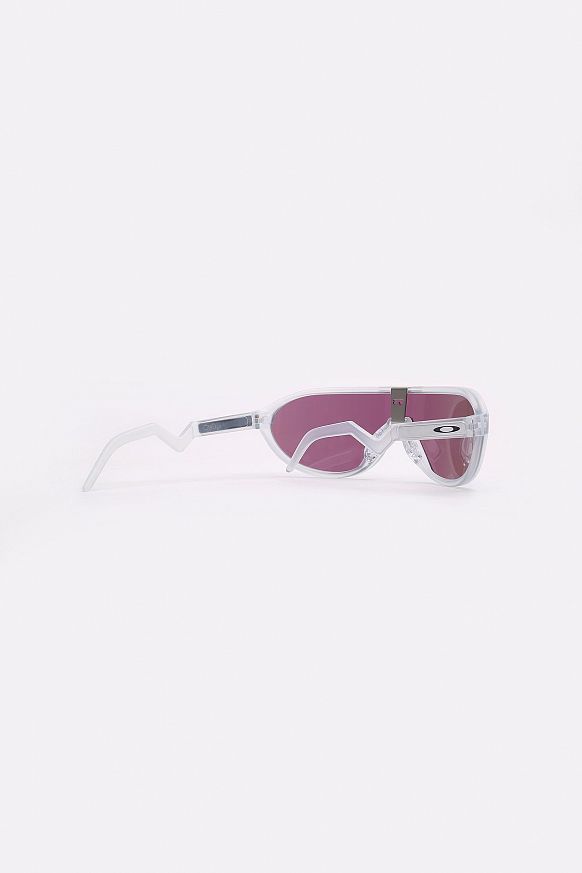Очки Oakley Prizm Road Jade (94670333) - фото 2 картинки