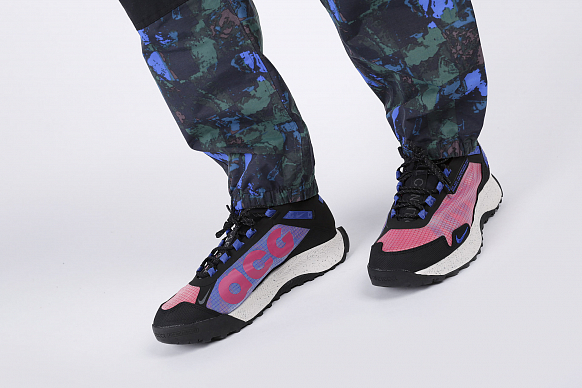 Мужские брюки Nike ACG Trail Pant (CI0453-010) - фото 5 картинки