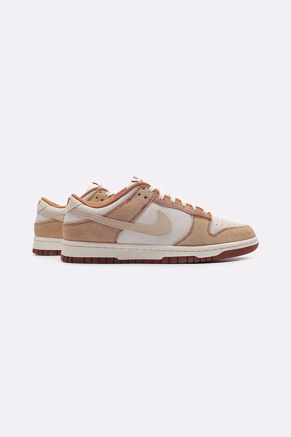 Мужские кроссовки Nike Dunk Low Retro PRM (DD1390-100)