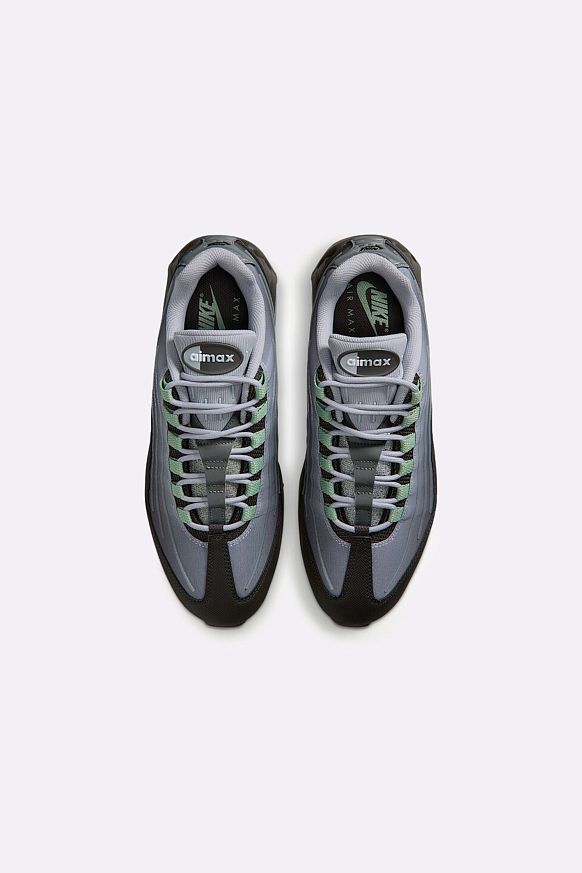 Мужские кроссовки Nike Air Max 95 Tech (IH7853-200) - фото 4 картинки