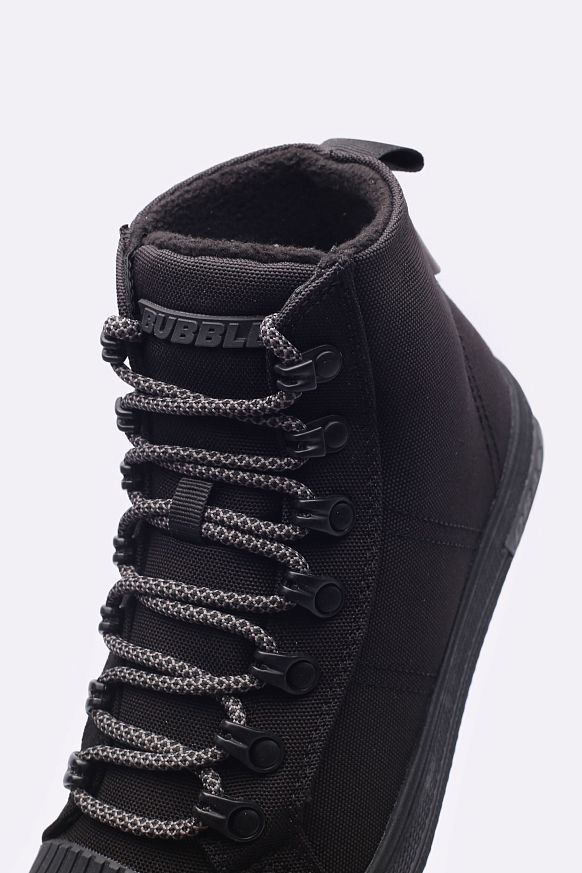 Кеды Два Мяча Bubble Tech Boot (BBL TB 01 OX BB) - фото 2 картинки