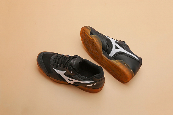 Мужские кроссовки Mizuno Court Select (D1GA191409) - фото 2 картинки