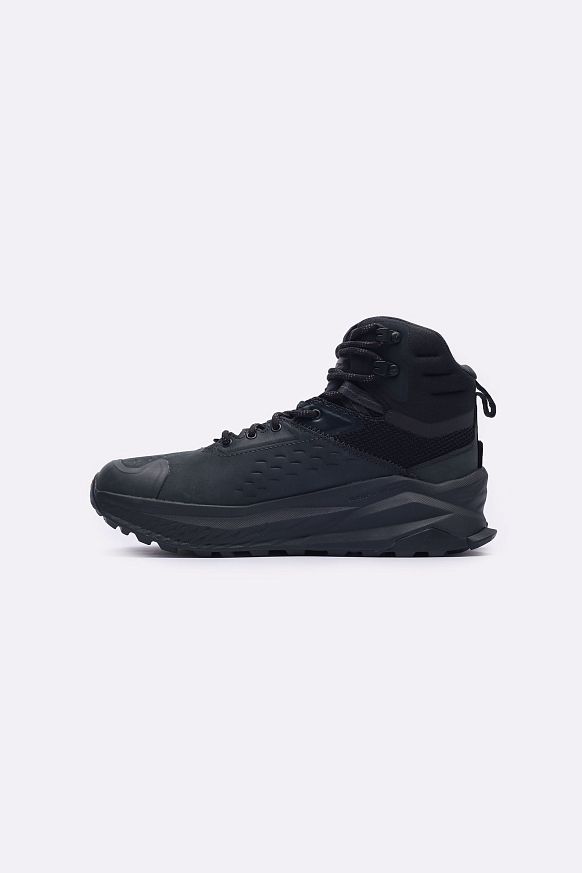 Мужские ботинки Altra M Olympus 6 Hike Mid GTX (AL0A85NP0001M) - фото 3 картинки