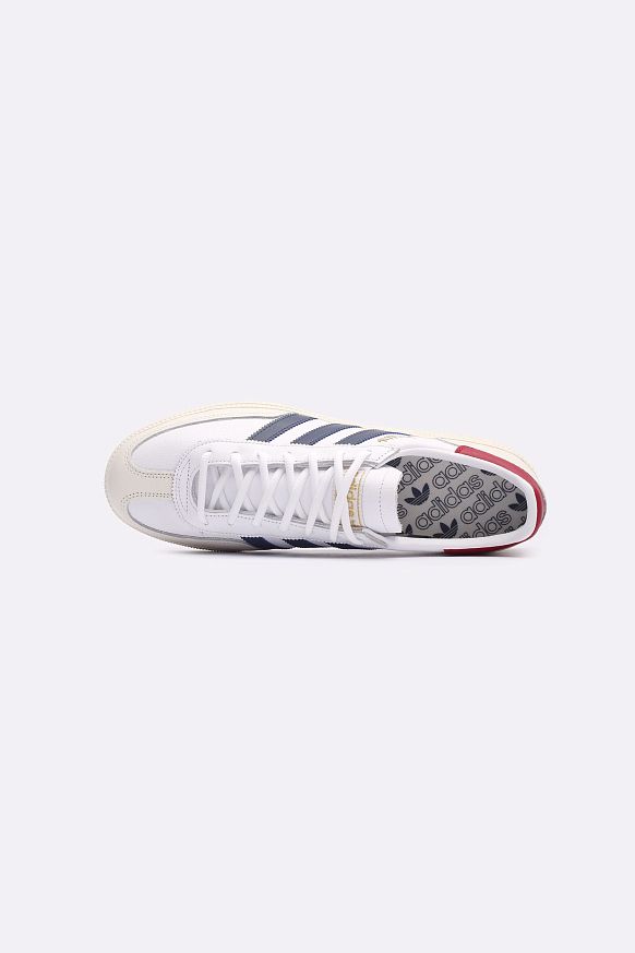 Мужские кроссовки adidas Originals Handball Spezial (JH5450) - фото 7 картинки