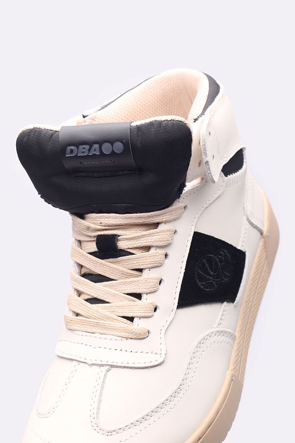 Кеды Два Мяча Grand-Prix (GPX 02 LTR 01) - фото 2 картинки