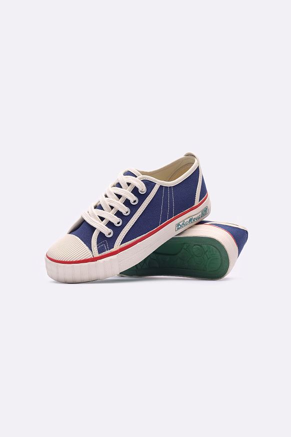 Кеды Два Мяча 1971 (1971-02) - фото 3 картинки