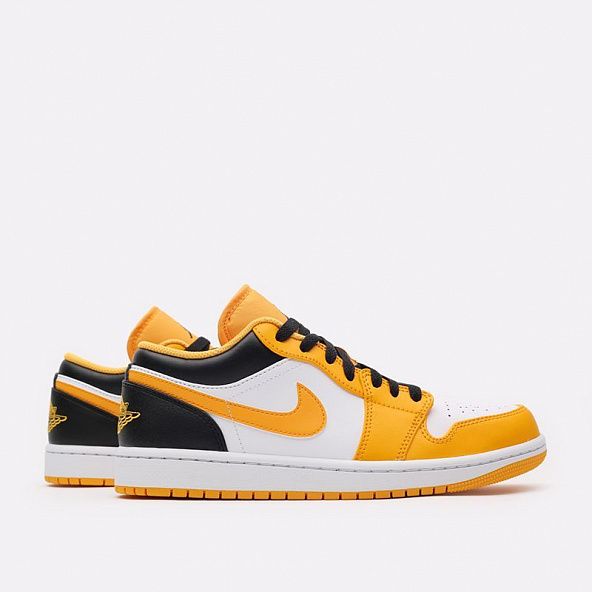 Кроссовки Jordan 1 Low