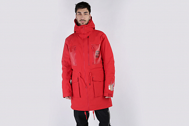 undercover x nike nrg tc parka fish tail 3l