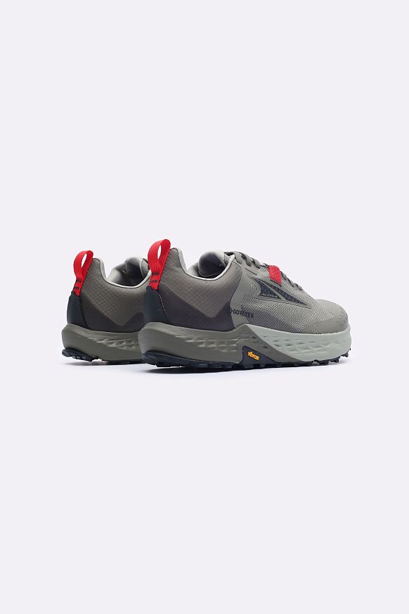 Мужские кроссовки Altra M TIMP 5 GTX (AL0A85Q13151M) - фото 5 картинки