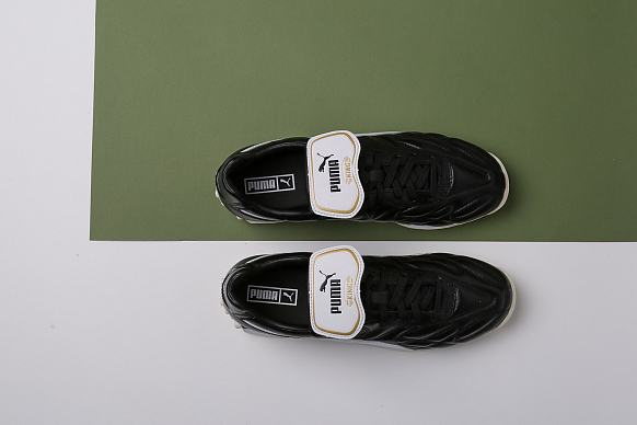 Мужские кроссовки PUMA King Avanti Premium (36548201) - фото 5 картинки