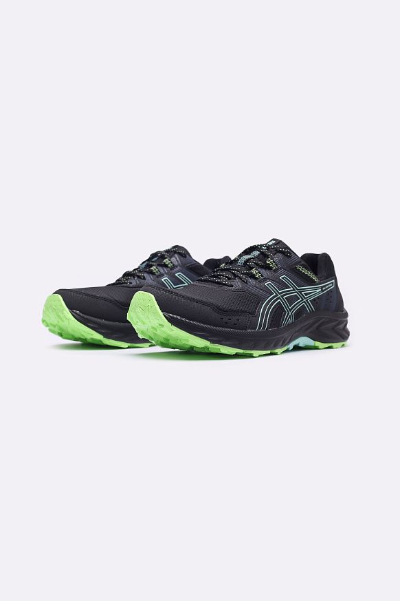Мужские кроссовки ASICS Gel-Venture 9 (1011B486-008_) - фото 3 картинки