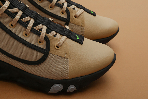 Мужские кроссовки Nike React Ianga (AV5555-700) - фото 2 картинки