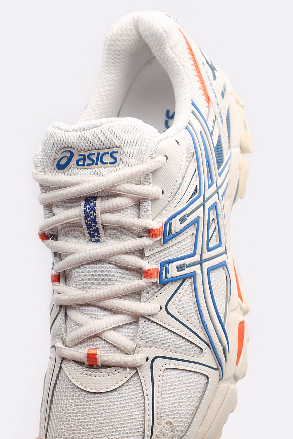 Мужские кроссовки ASICS Gel-Kahana 8 (1011B109-203) - фото 2 картинки