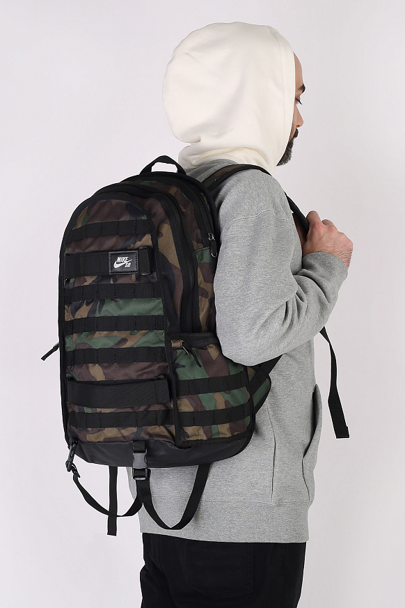 Рюкзак Nike SB RPM Skate Backpack 26L (CK5888-010)