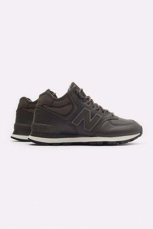 Мужские кроссовки New Balance 574 (MH574BG1/D)