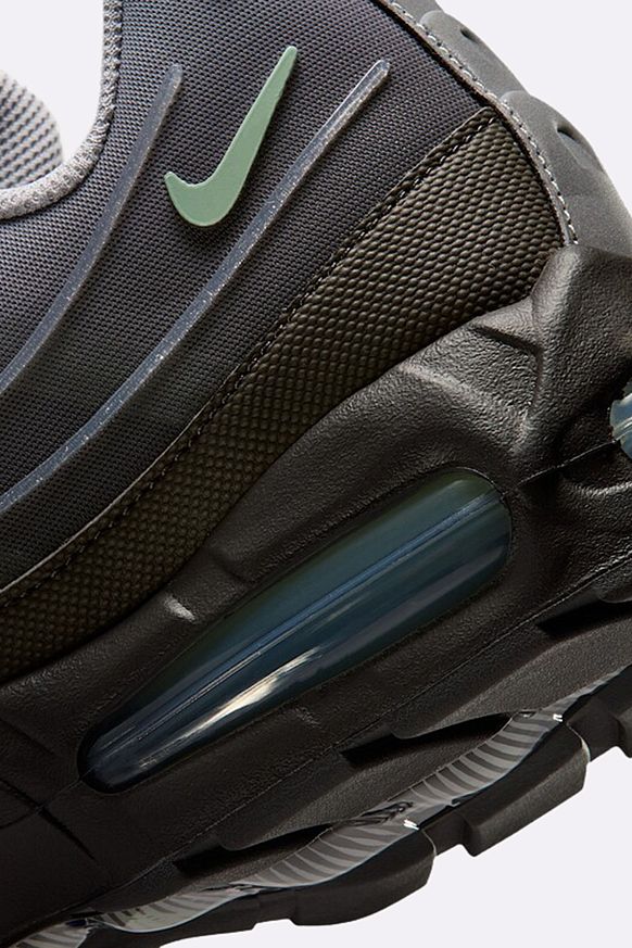 Мужские кроссовки Nike Air Max 95 Tech (IH7853-200) - фото 7 картинки