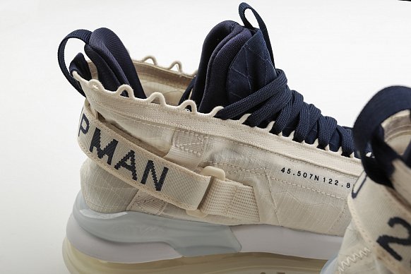 Мужские кроссовки Jordan Proto-Max 720 (BQ6623-104) - фото 3 картинки