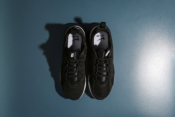 Мужские кроссовки Nike Air Max 270 Futura (AO1569-001) - фото 3 картинки