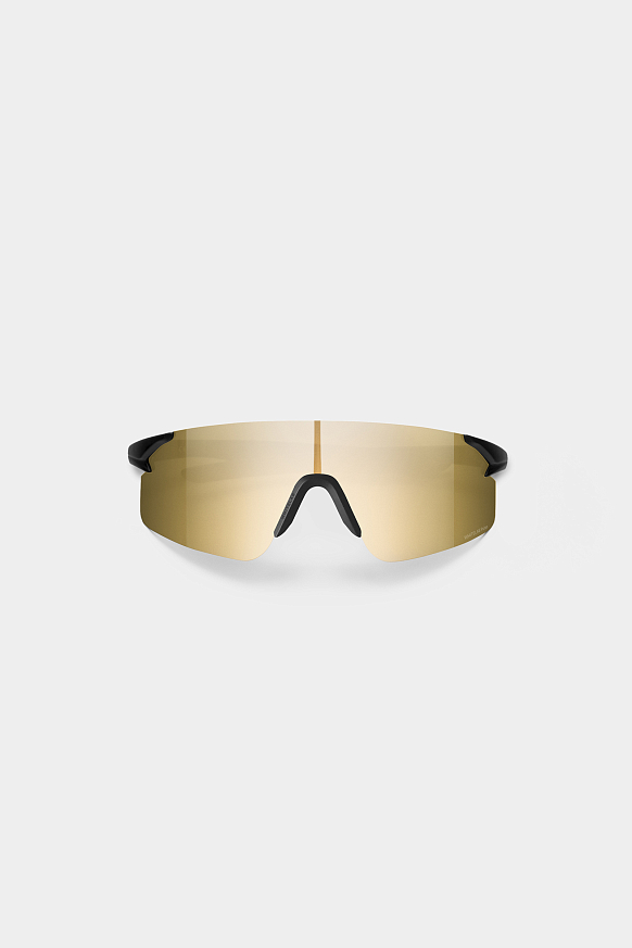 Солнцезащитные очки WHITELAB Visor (Visor black/bronze)