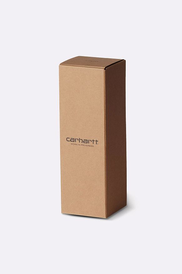 Термо-стакан Carhartt WIP Trail Tumbler (I034890-green/grey) - фото 4 картинки