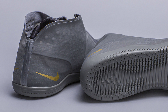 Мужские кроссовки Nike Kobe XI ALT (880463-079) - фото 6 картинки