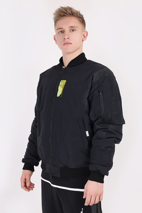 Мужская куртка Jordan MJ 23 Engineered (CV2786-010)