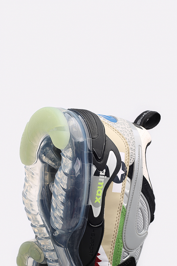 Мужские кроссовки Nike Air Vapormax EVO NRG (DD3054-001) - фото 8 картинки