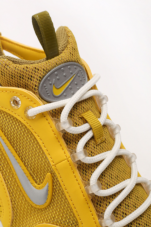 Мужские кроссовки Nike Air Zoom Spiridon Cage 2 (CW5376-300) - фото 10 картинки