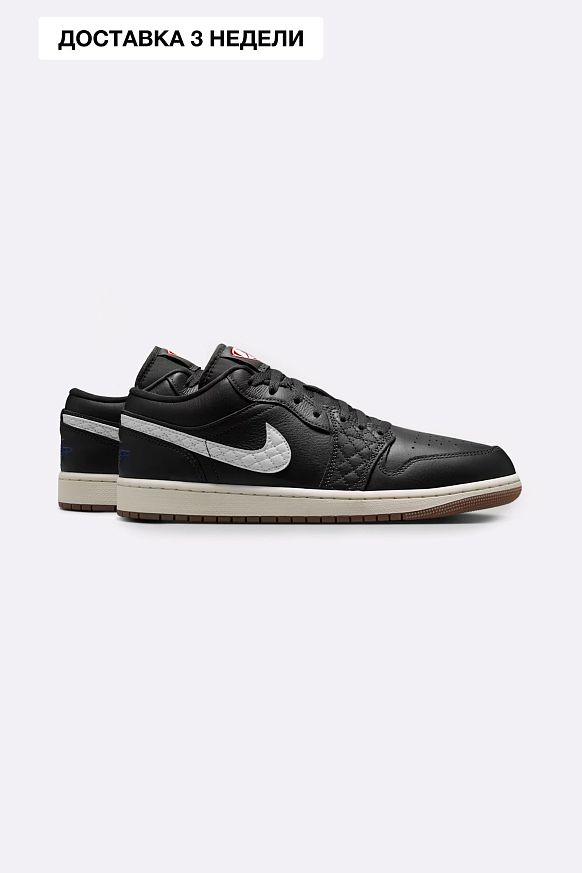 Мужские кроссовки Jordan 1 Low SE (IO2047-001)
