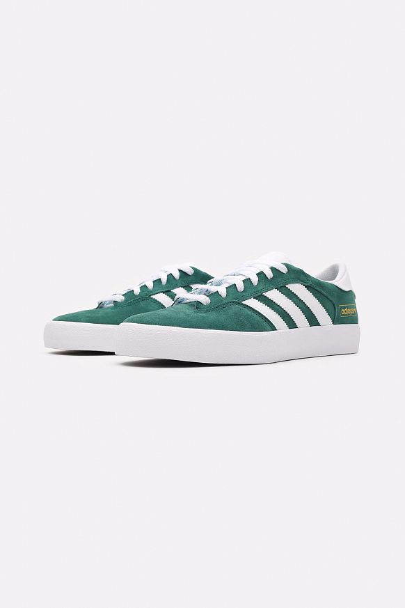 Кроссовки adidas Originals Matchbreak Super (FV5973) - фото 3 картинки