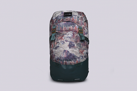 Рюкзак The North Face Homsted Roadtripper 30L (T92SD2SCW)