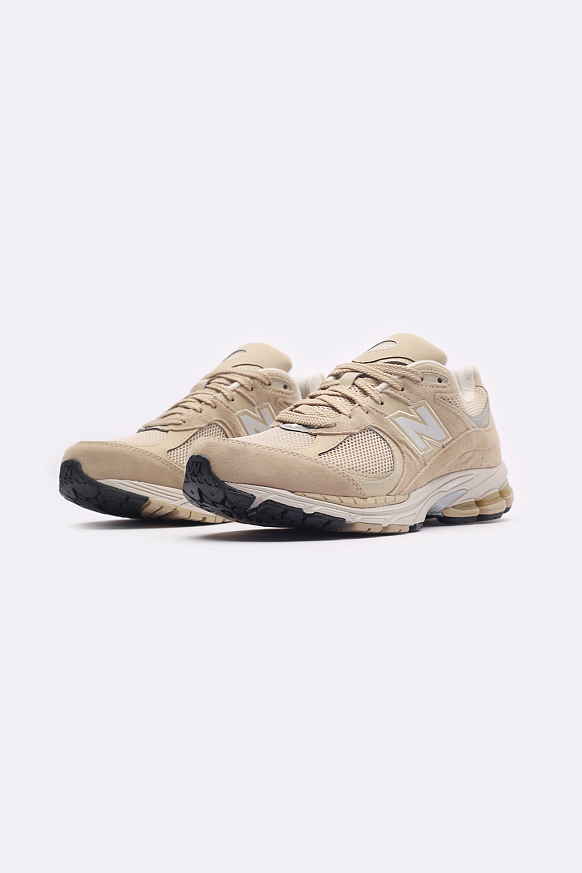 Мужские кроссовки New Balance 2002R (ML2002R2) - фото 4 картинки