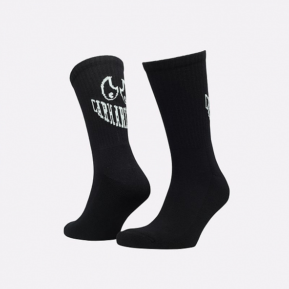 Носки Carhartt WIP Grin Socks